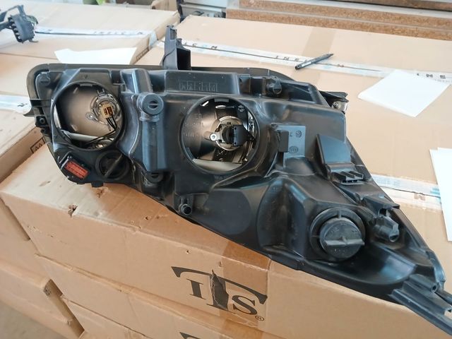 FARO DELAN. IZQ OPEL INSIGNIA