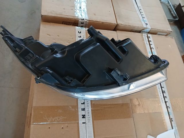 FARO DELAN. IZQ OPEL INSIGNIA