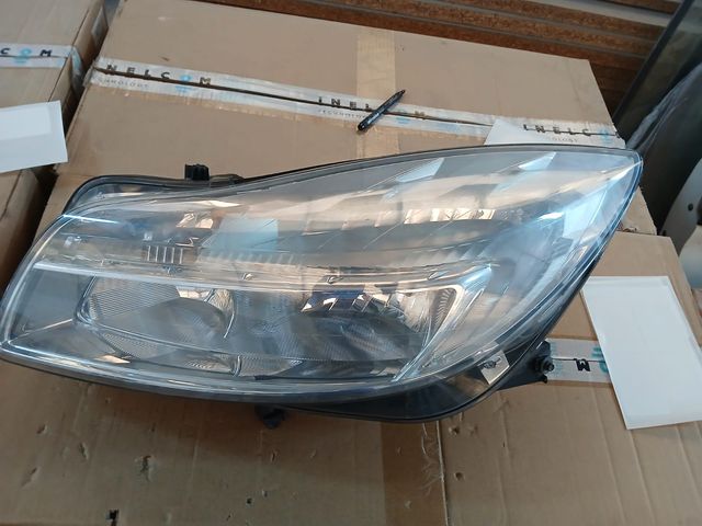 FARO DELAN. IZQ OPEL INSIGNIA