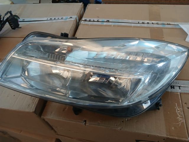 FARO DELAN. IZQ OPEL INSIGNIA