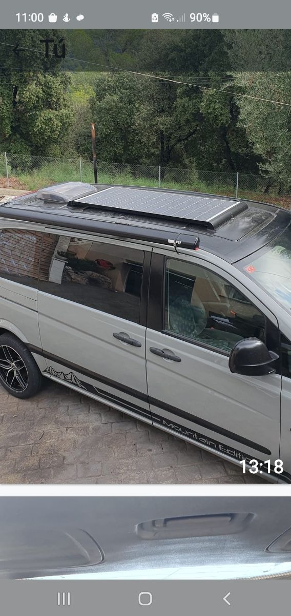 Mercedes-Benz Vito 2004