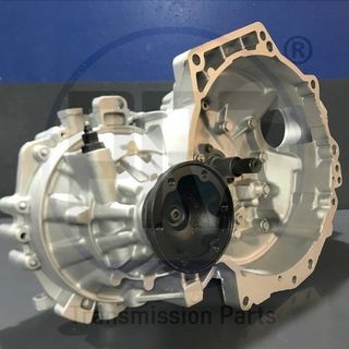 Caja cambios Volkswagen Golf 4 1.9Tdi 5vel. EGS