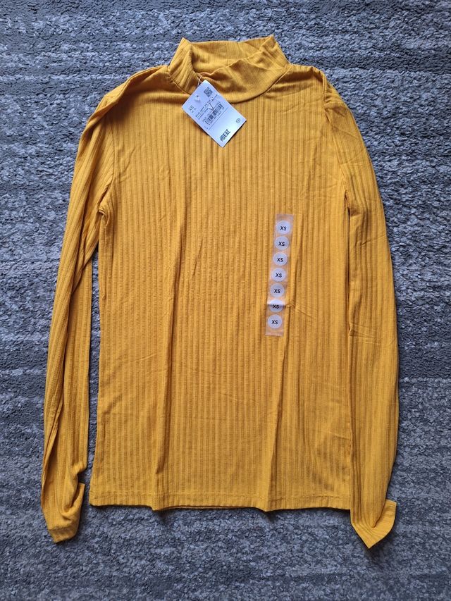 Camiseta manga larga xs