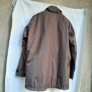 Giacca Gore.Tex Samas da uomo