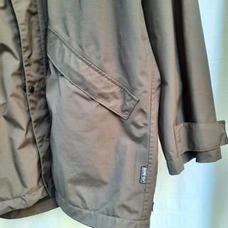 Giacca Gore.Tex Samas da uomo