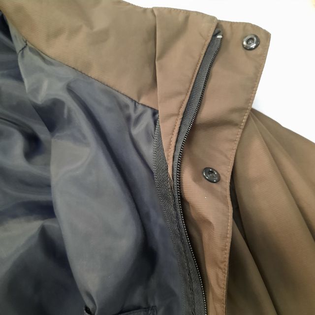 Giacca Gore.Tex Samas da uomo