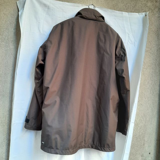 Giacca Gore.Tex Samas da uomo