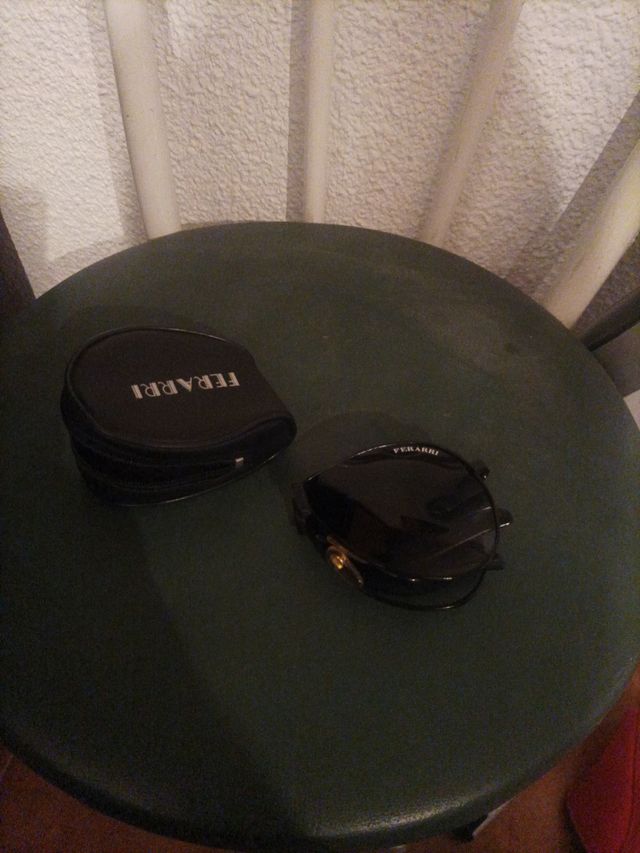 Gafa de sol original