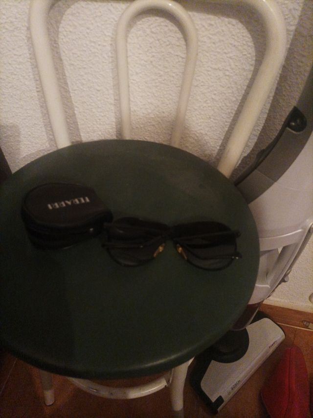 Gafa de sol original