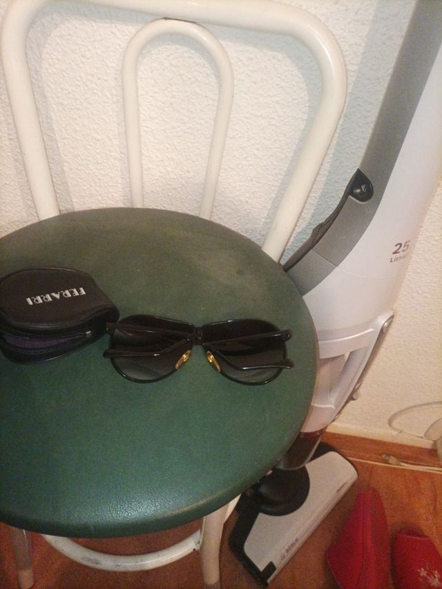 Gafa de sol original