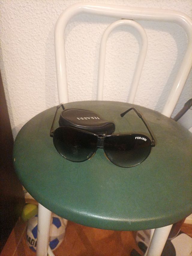 Gafa de sol original