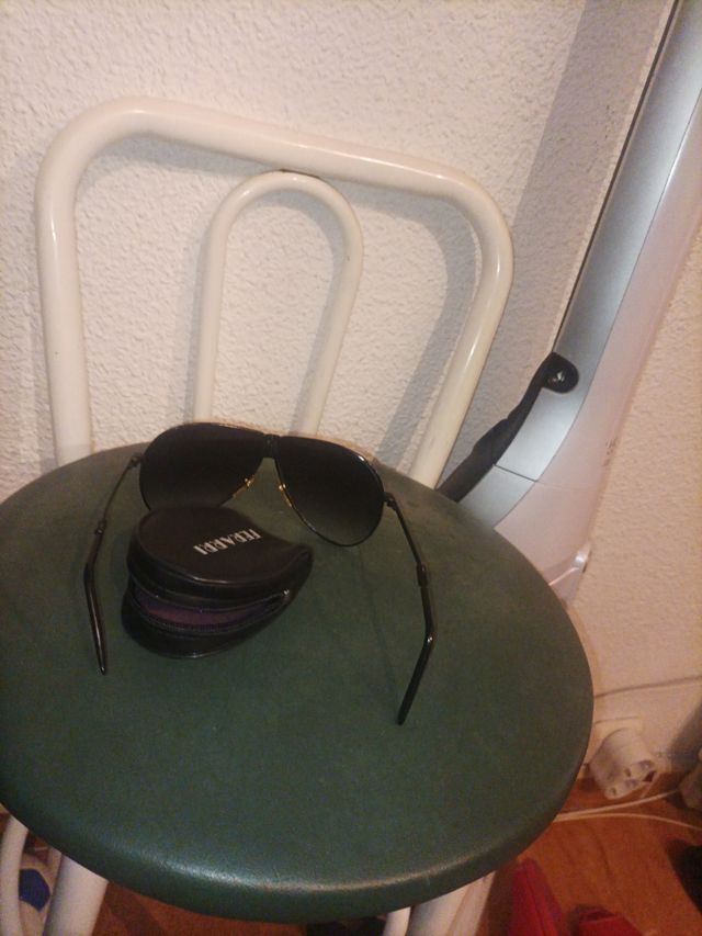 Gafa de sol original