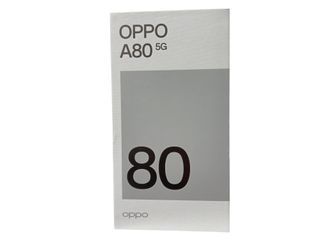 OPPO A80 5G 256 PRECINTADO