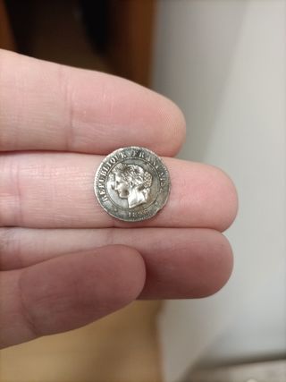 Moneda francesa