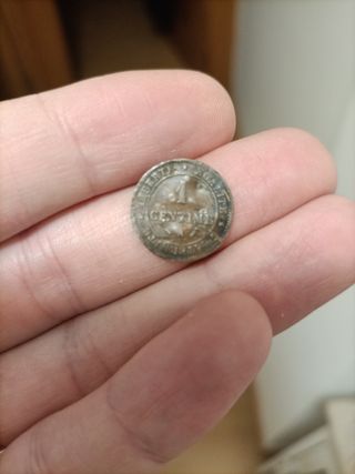 Moneda francesa