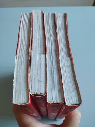 Bola de drac edició definitiva Geni bigas 2006