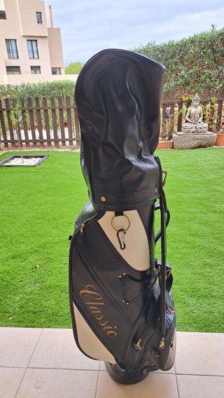Macuto golf
