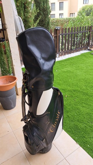Macuto golf