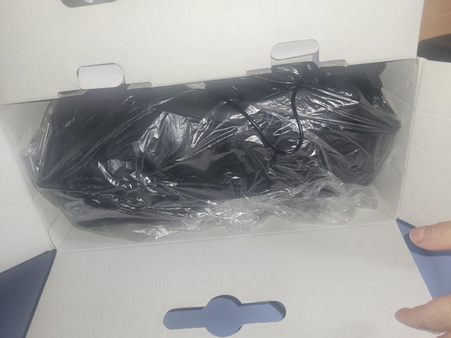 Masajeador de cuello y cuerpo cón rodillos eléctri