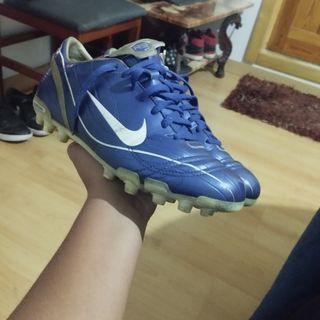 Botas de fútbol