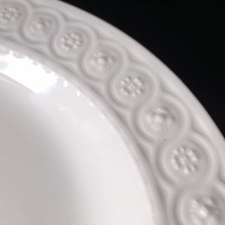 Bandeja grande de loza francesa