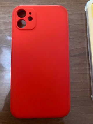 Funda iphone 11