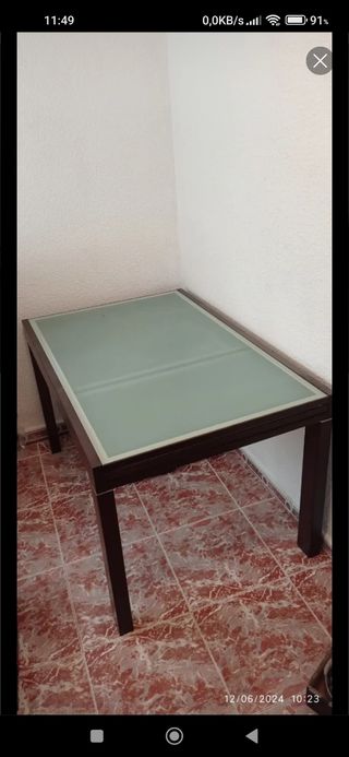 Mesa Comedor