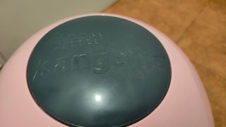 Contenedor de pañales Tomme tippee