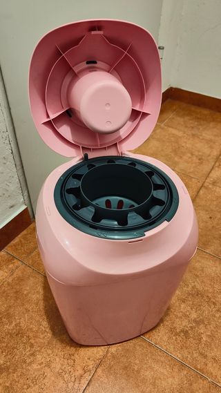 Contenedor de pañales Tomme tippee