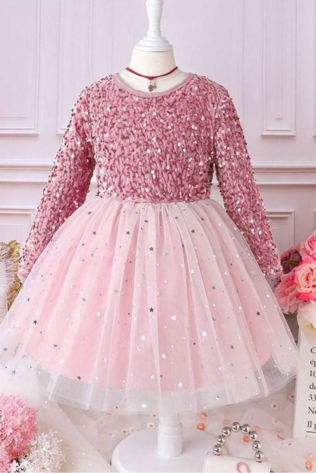 Vestido para ocasiones especiales