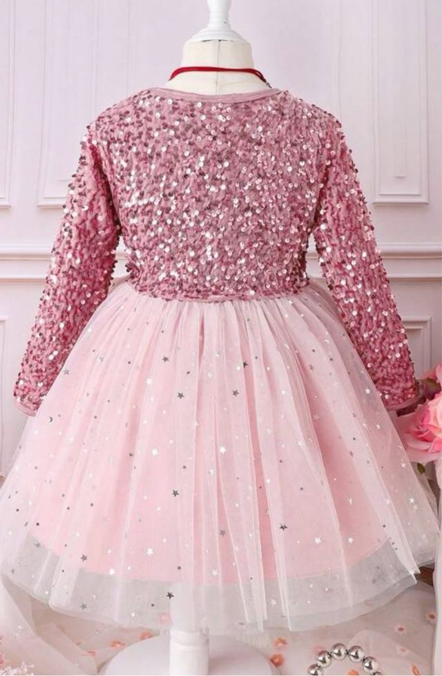 Vestido para ocasiones especiales