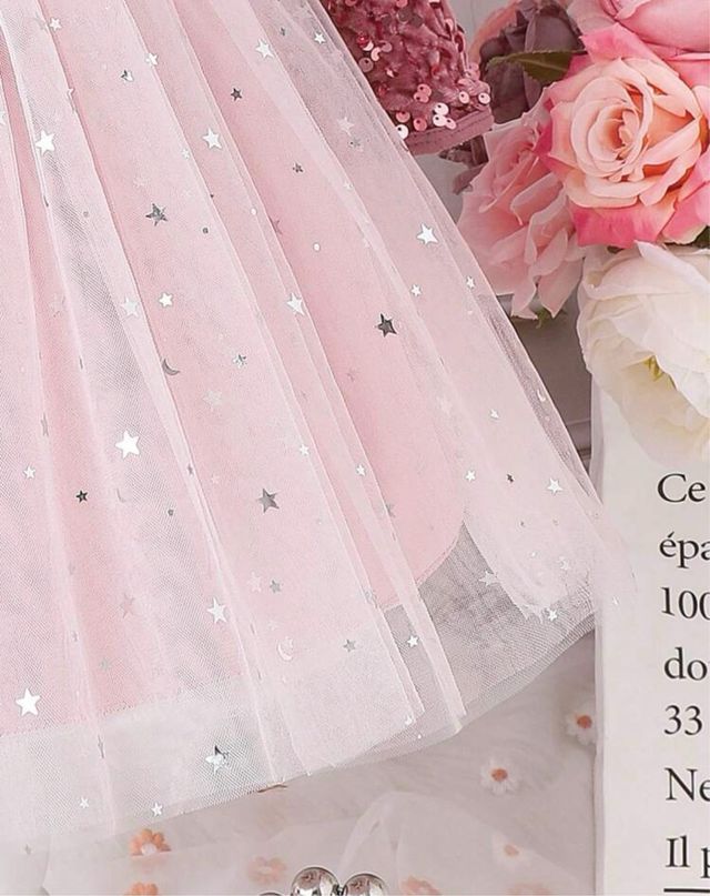 Vestido para ocasiones especiales