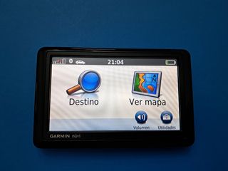 GPS Garmin