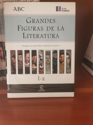 Colección consulta doce tomos