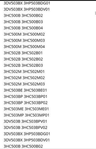 Resistencia superior horno Balay