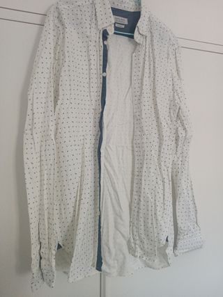 Camisa zara