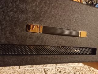 AMPLIFICADOR BAJO HIWATT 400W CUSTOM