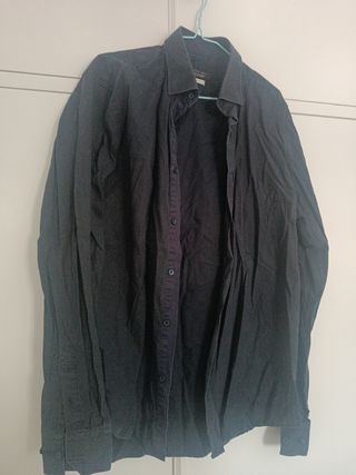 Camisa del zara