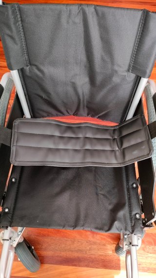 Silla de ruedas OBEA