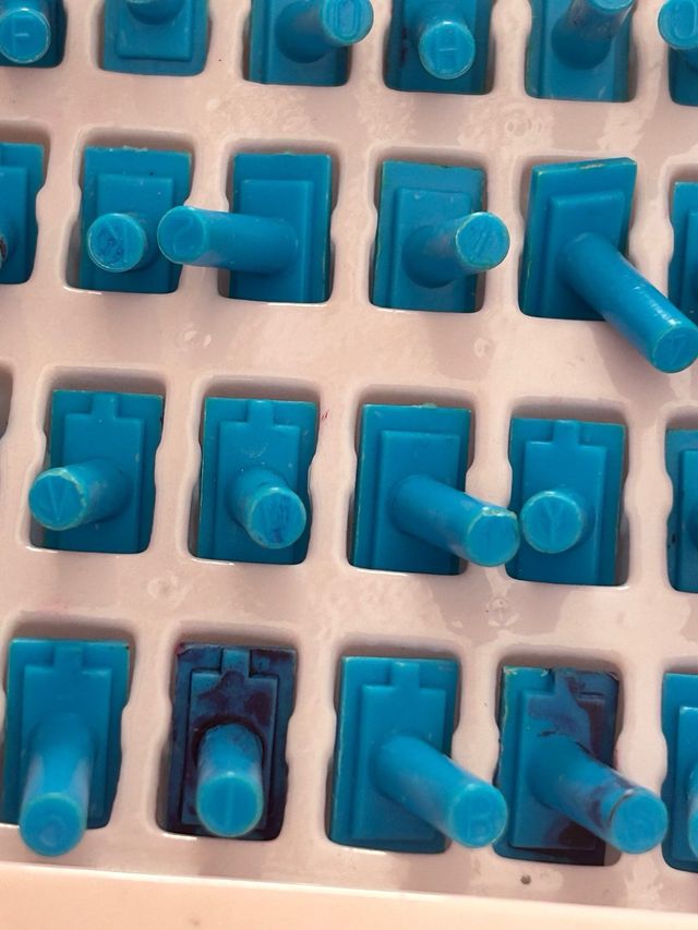 Imprenta pequeñecos