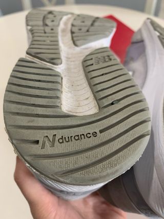 Zapatillas New Balance 880v5