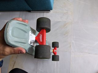 Skate Yamba Oxelo Decathlon NUEVO