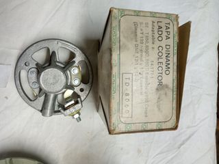 Material electrico SEAT 600,133,850,124