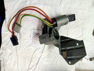 Material electrico SEAT 600,133,850,124