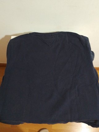 Sudadera Tommy