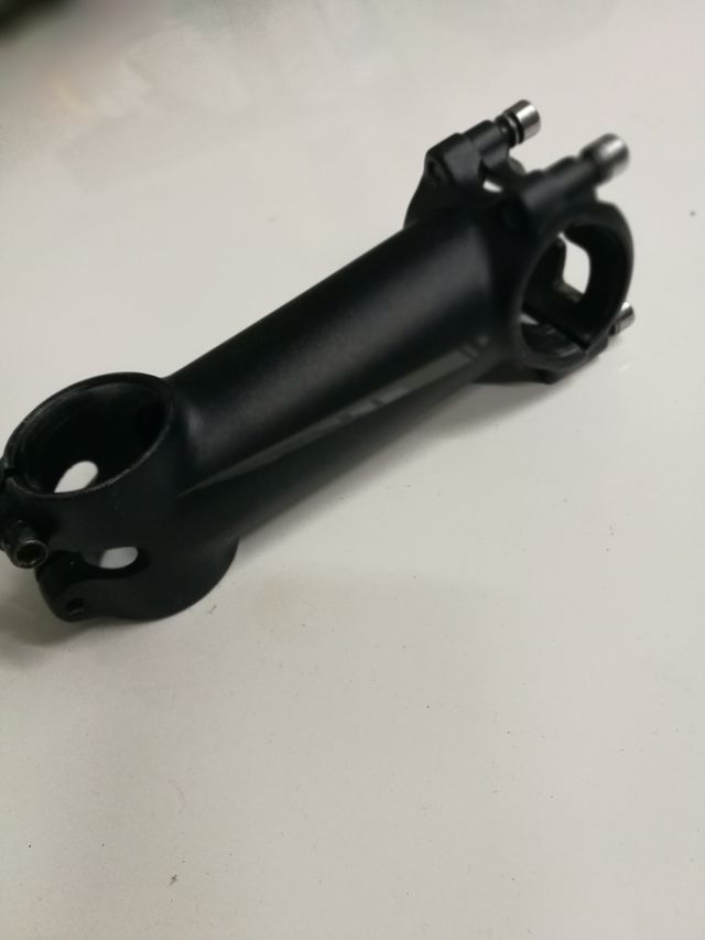 Potencia de bicicleta