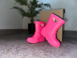 UGG Niña