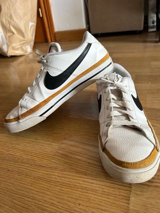 Bambas nike
