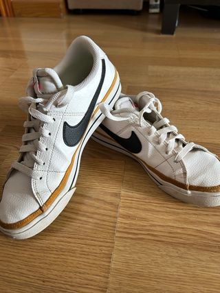 Bambas nike