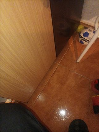 Cilindru de puerta